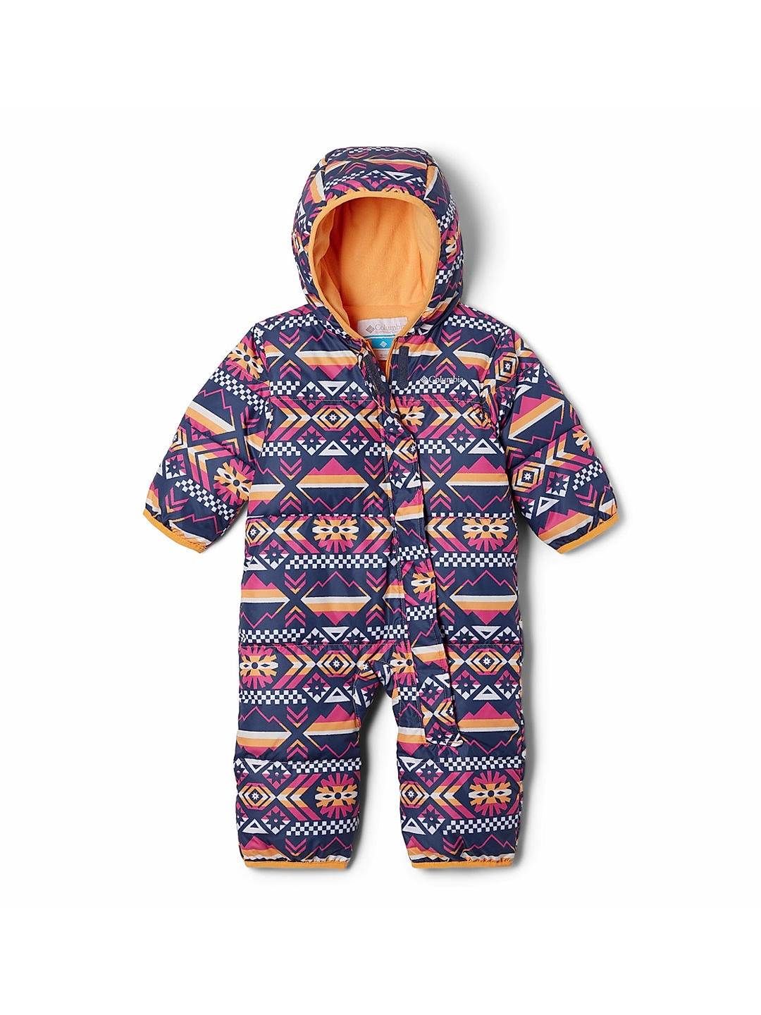 Columbia baby girl snowsuit outlet