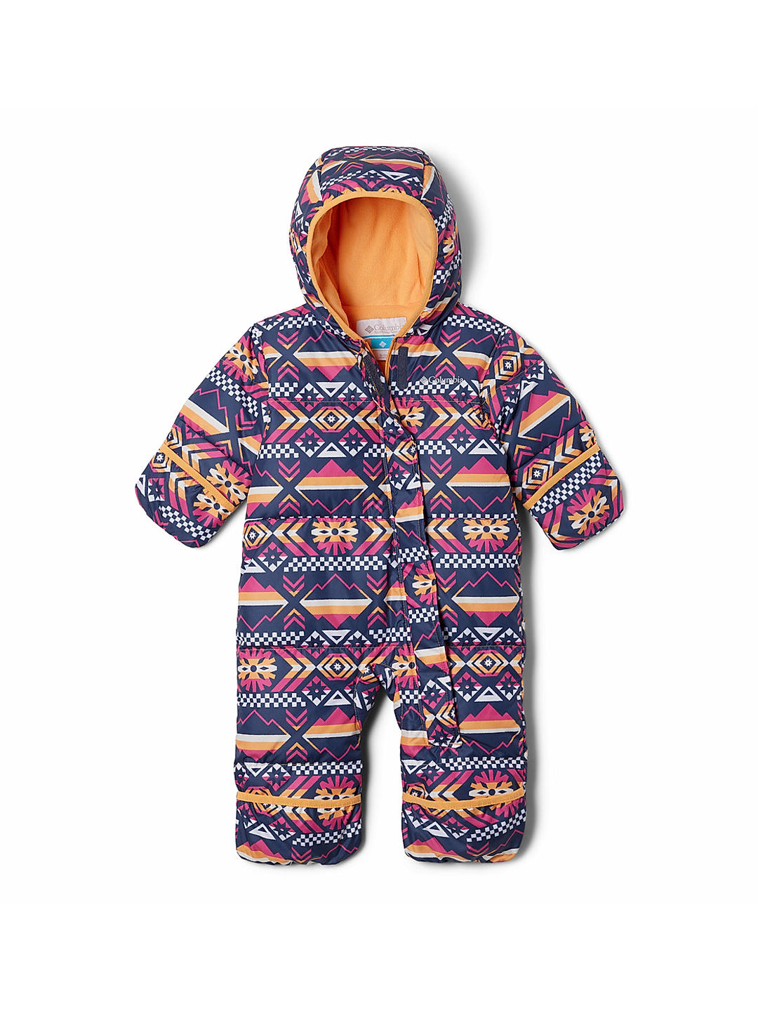 Infant columbia snowsuit store