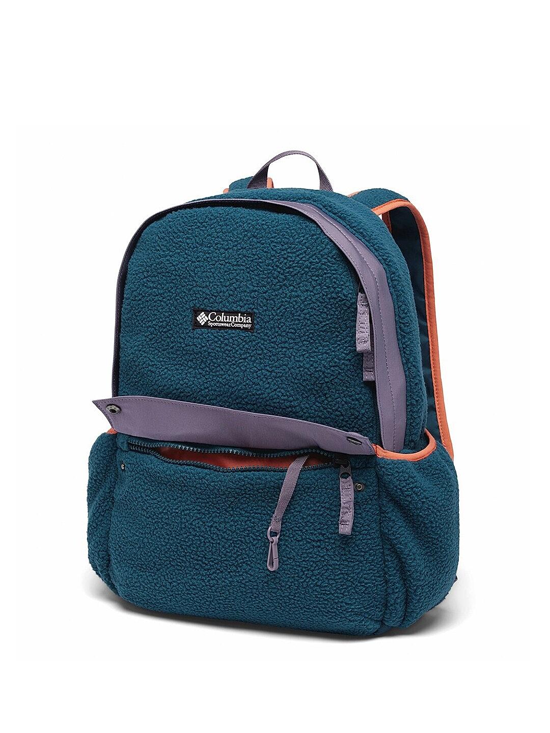 Columbia Unisex Navy Blue Helvetia 14L Backpack