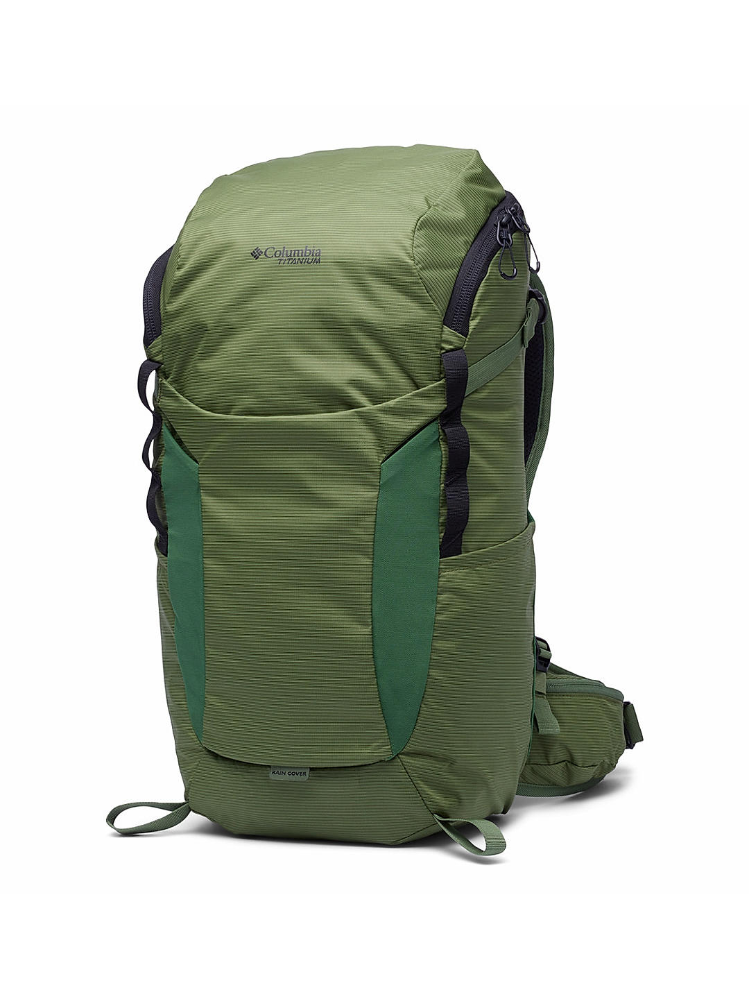 Columbia Unisex Green Triple Canyon 36L Backpack
