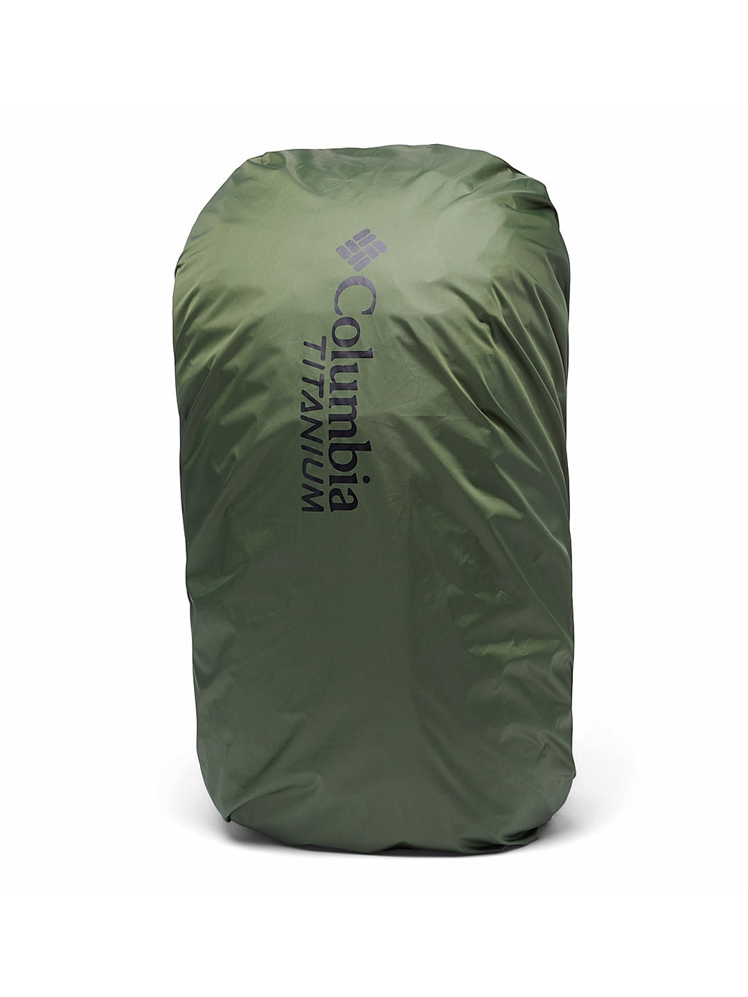 Columbia Unisex Green Triple Canyon 36L Backpack