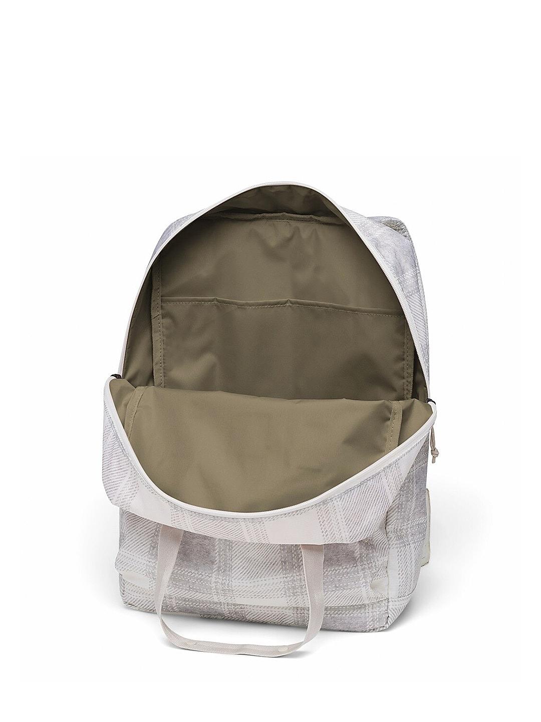 Columbia Unisex White Trek 24L Backpack 