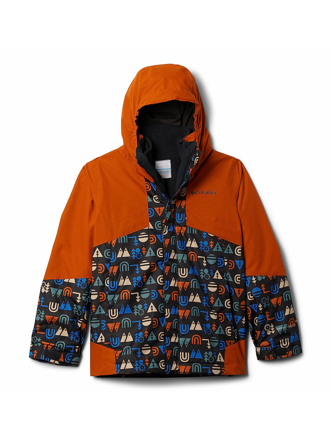 Boys bugaboo jacket sales