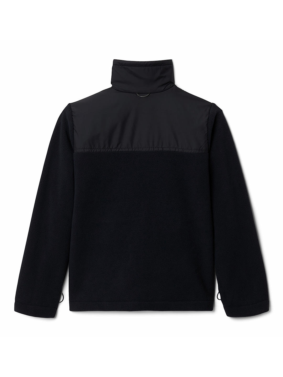 Buy Youth Boys Black Bugaboo Ii Fleece Interchange Jacket Online at Columbia Sportswear 488263