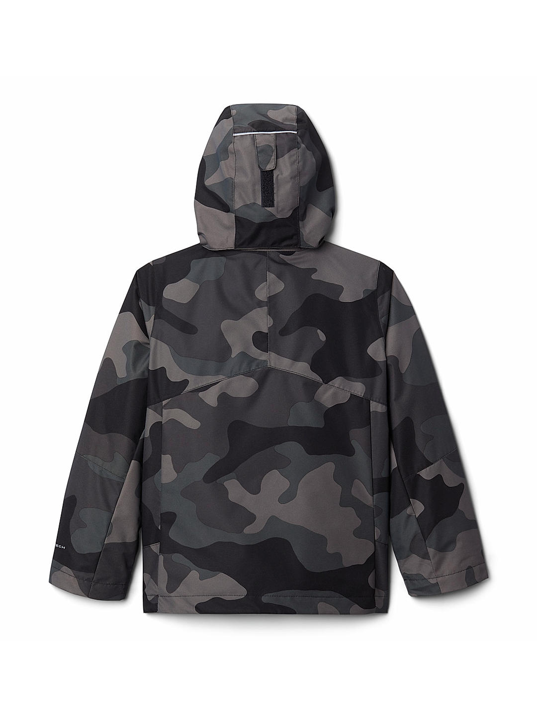 Columbia bugaboo boys top