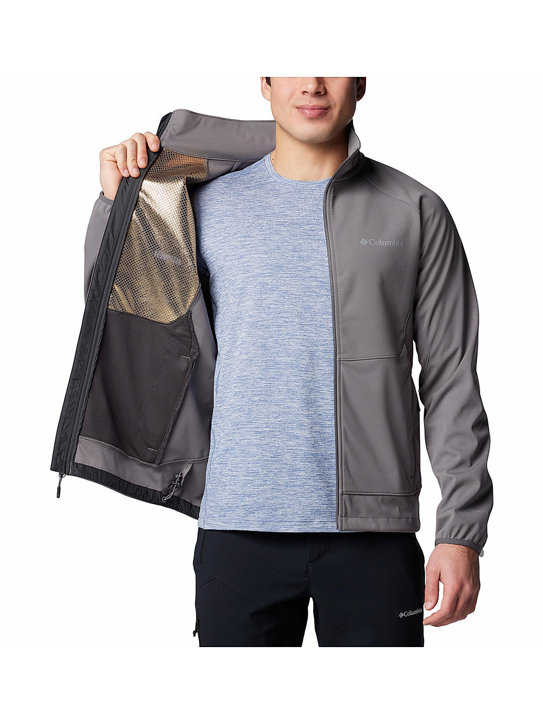 Meadows omni heat clearance