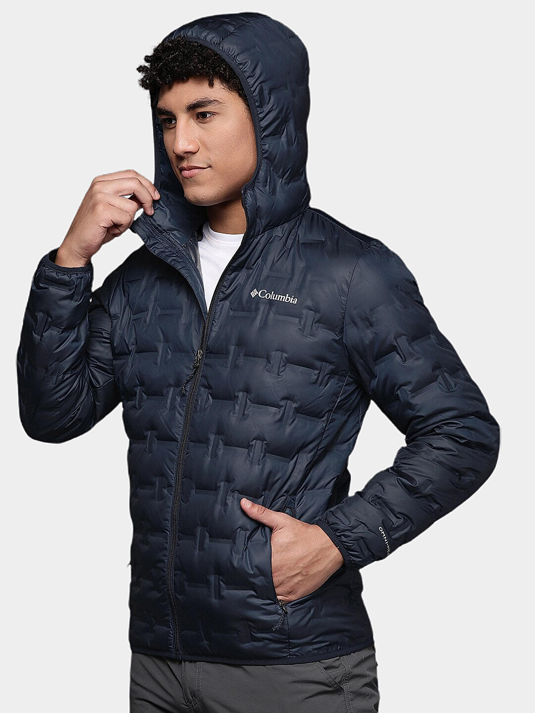 Columbia jacket xxxl shop
