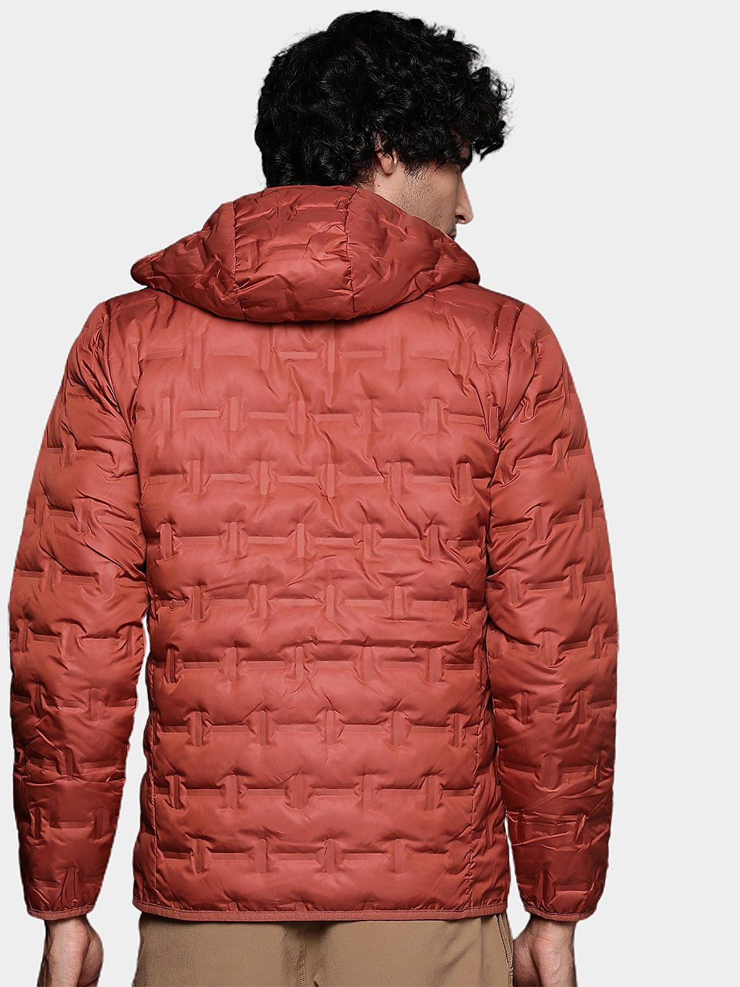 Columbia sportswear men's mighty light hooded jacket cheap