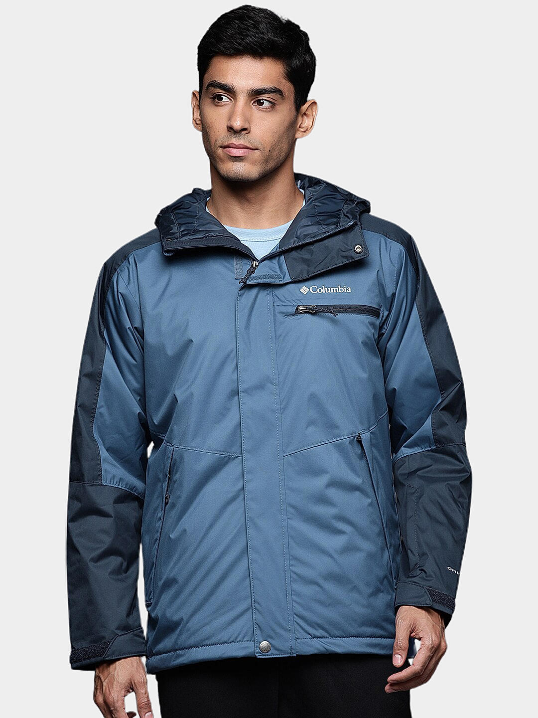 Buy Black Valley Point Jacket for Men Online at Columbia