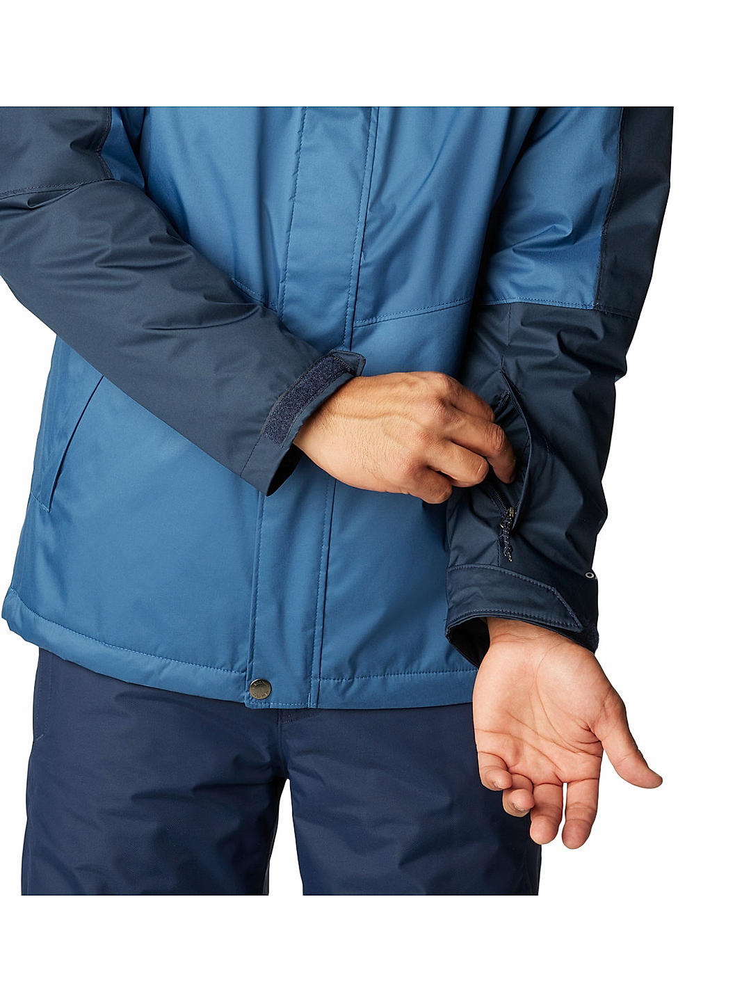 Buy Blue Valley Point Jacket for Men Online at Columbia