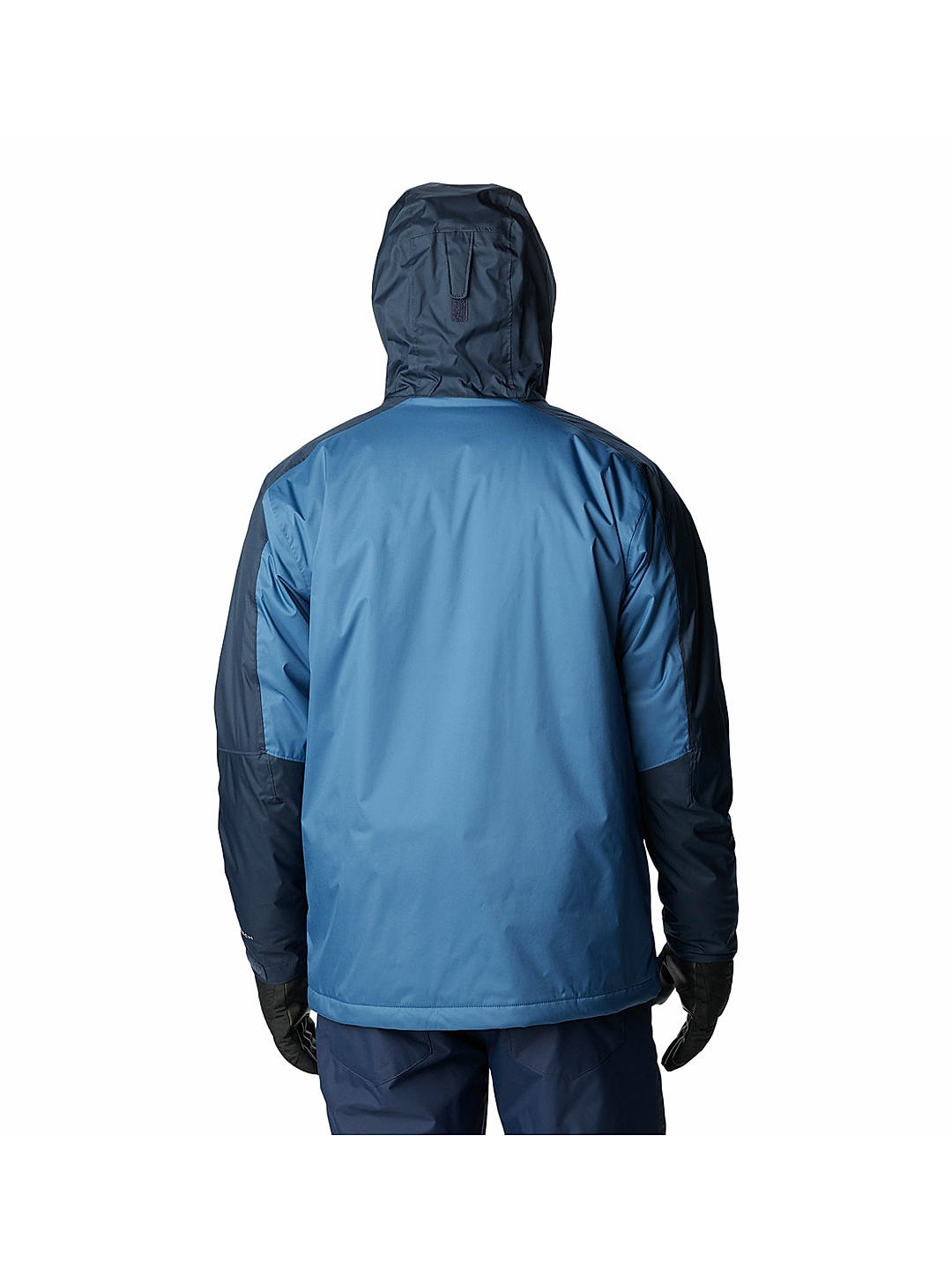 【スーパーセール】 Buy Blue Valley Point Jacket for Men Online at Columbia Mサイズ