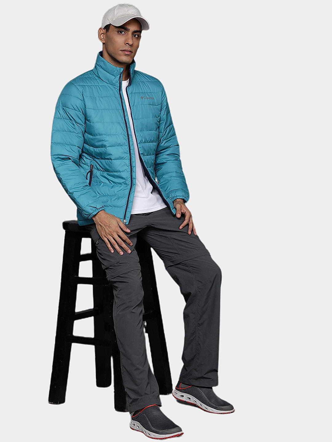Kohls columbia mens winter jackets clearance