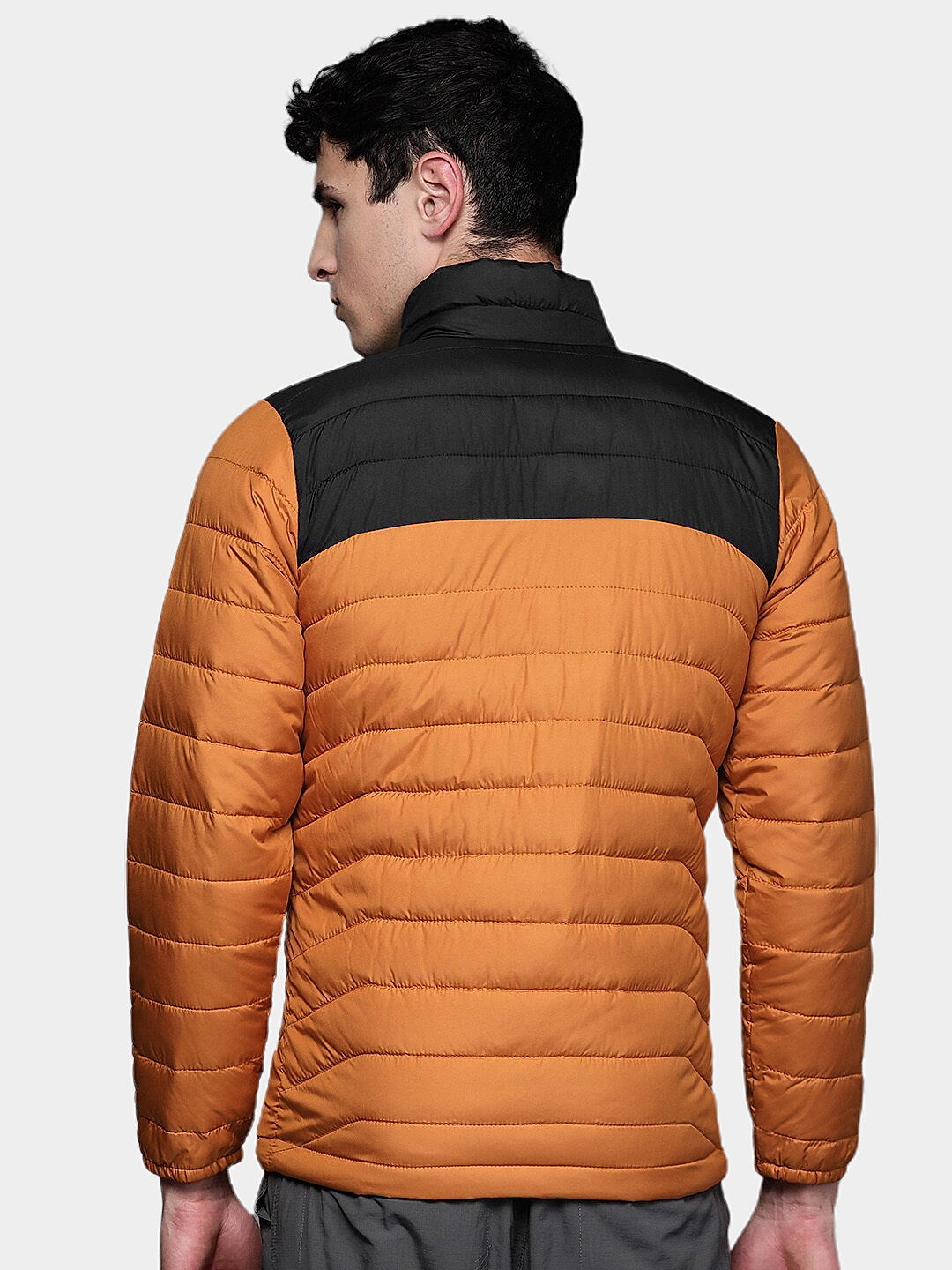 Columbia sportswear men's mighty light hooded jacket online