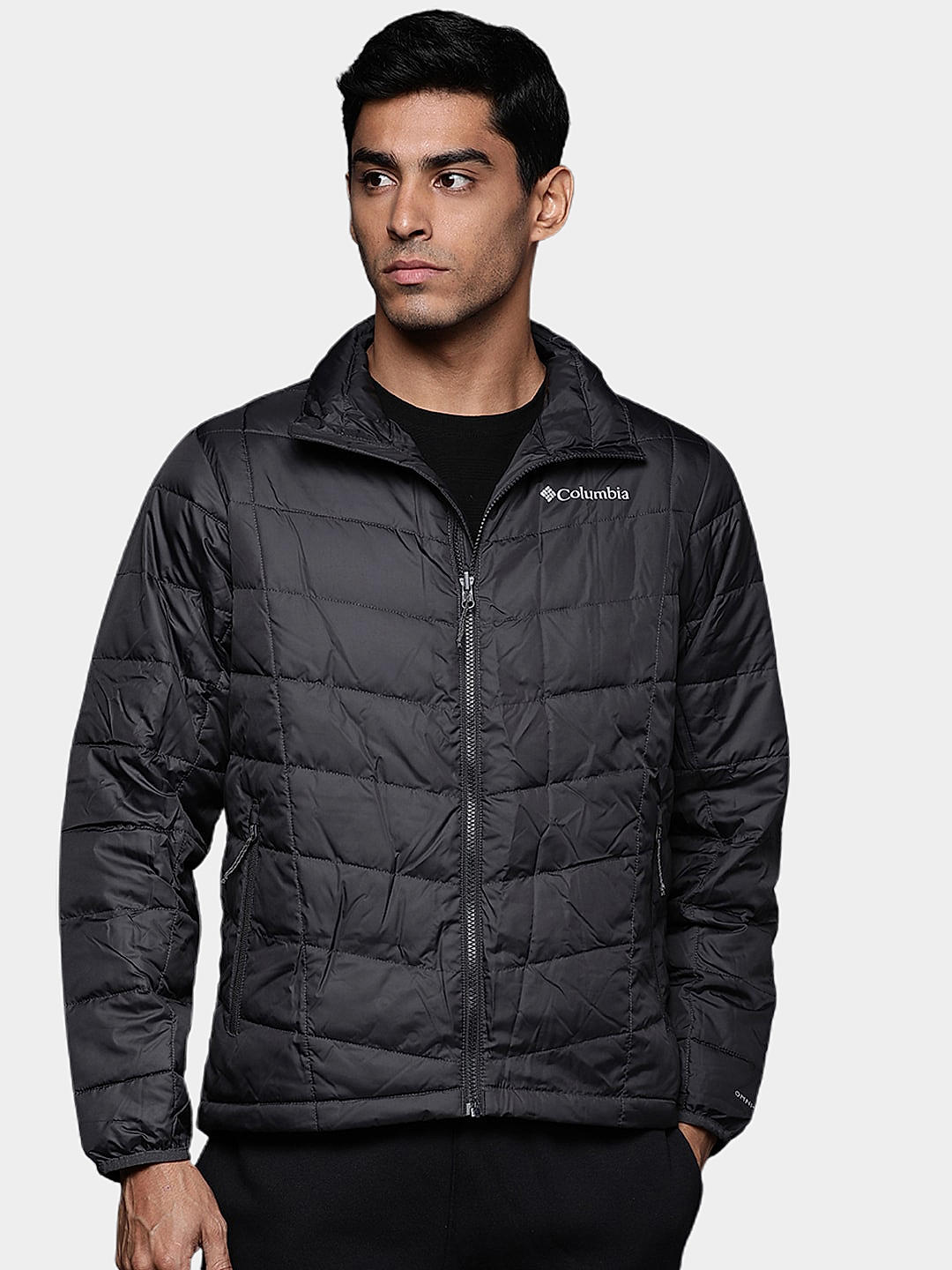 Columbia whirlibird omni heat men's jacket cheap
