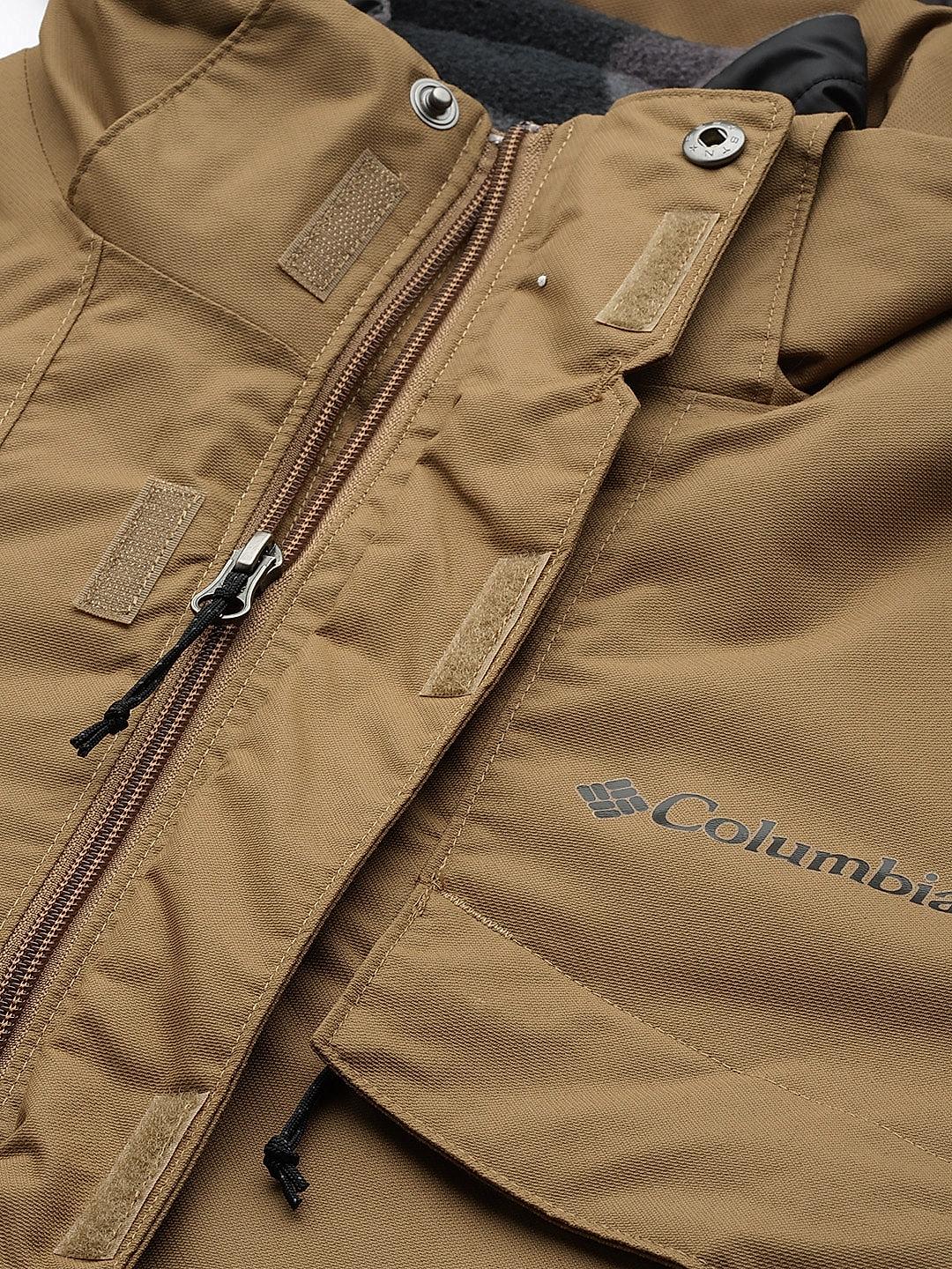 Foggy breaker columbia sale