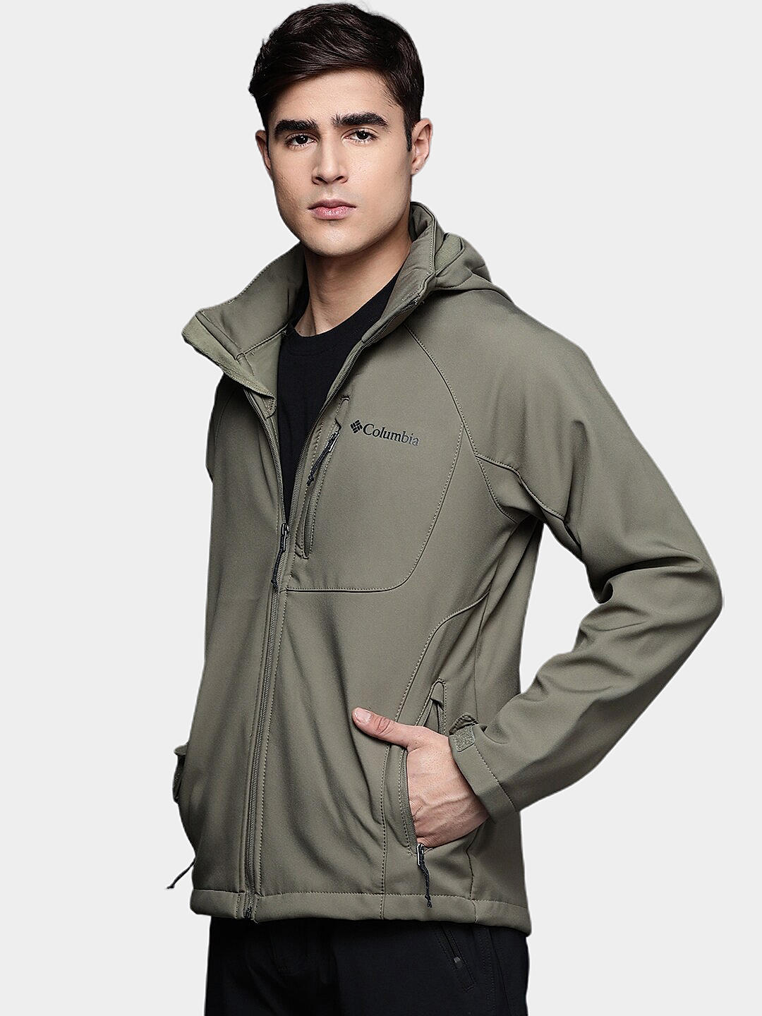 Columbia cascade ridge ii review clearance