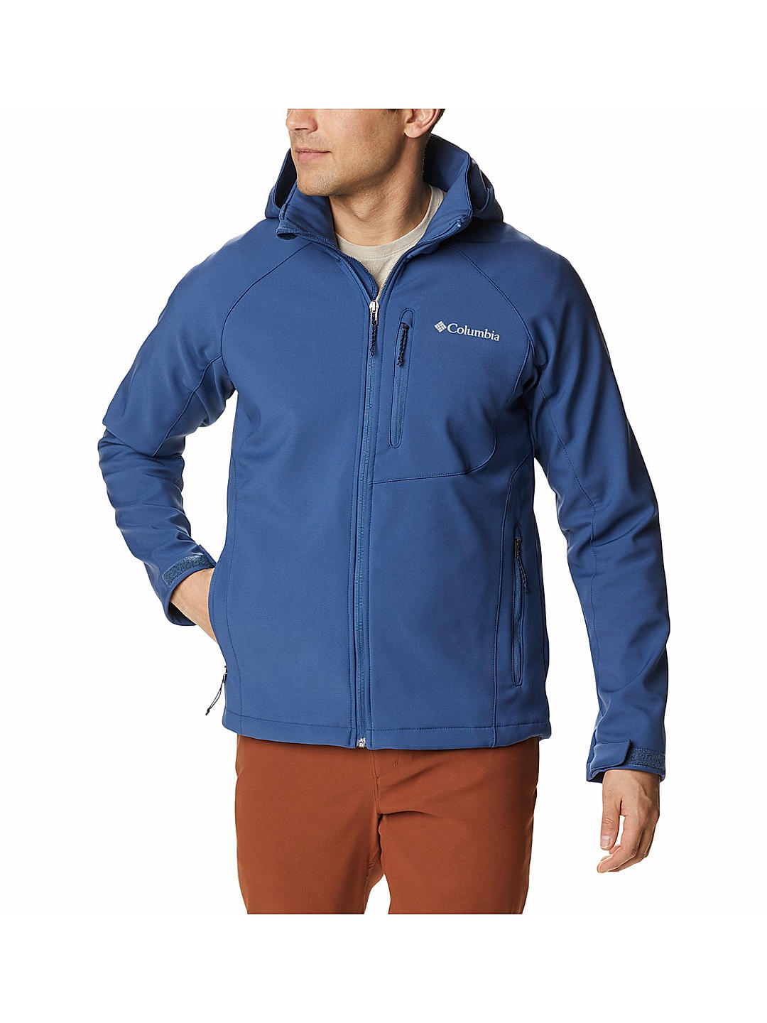 Cascade ridge ii softshell review sale