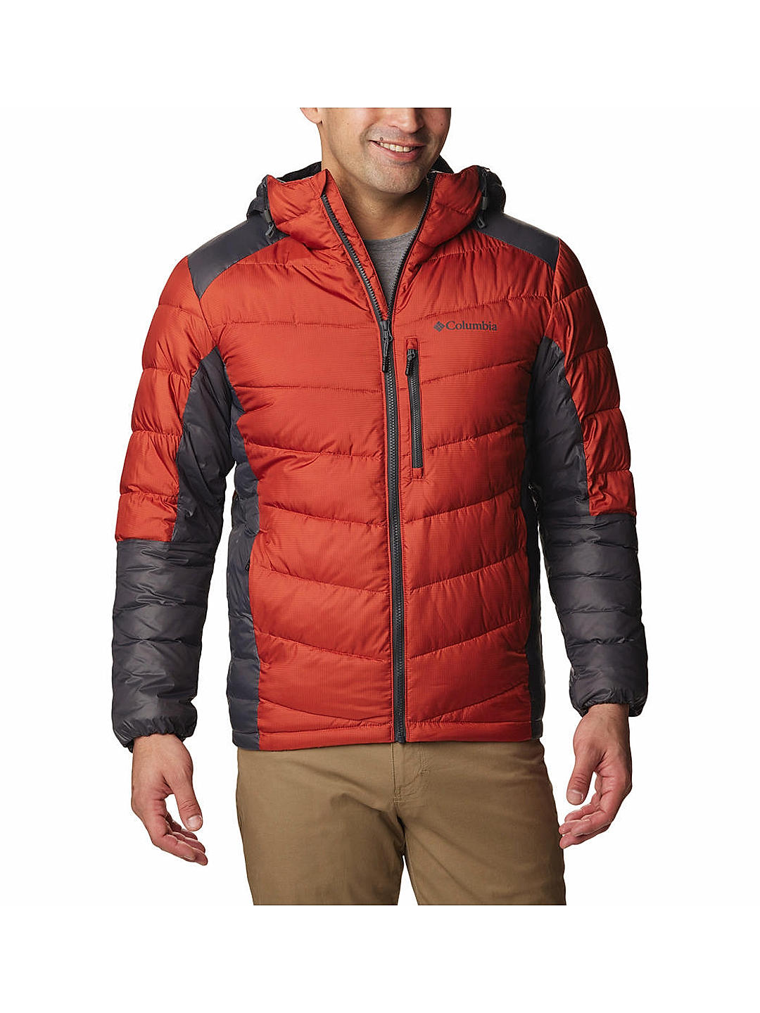 Columbia category five 2.0 interchange jacket hotsell