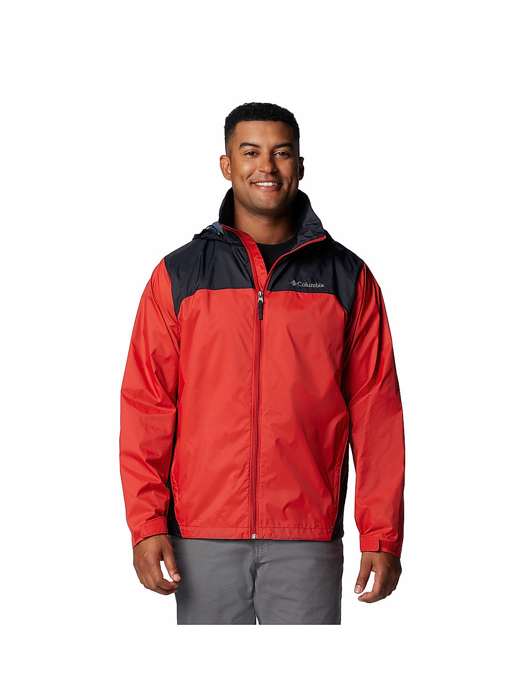 Columbia windcheater 2025