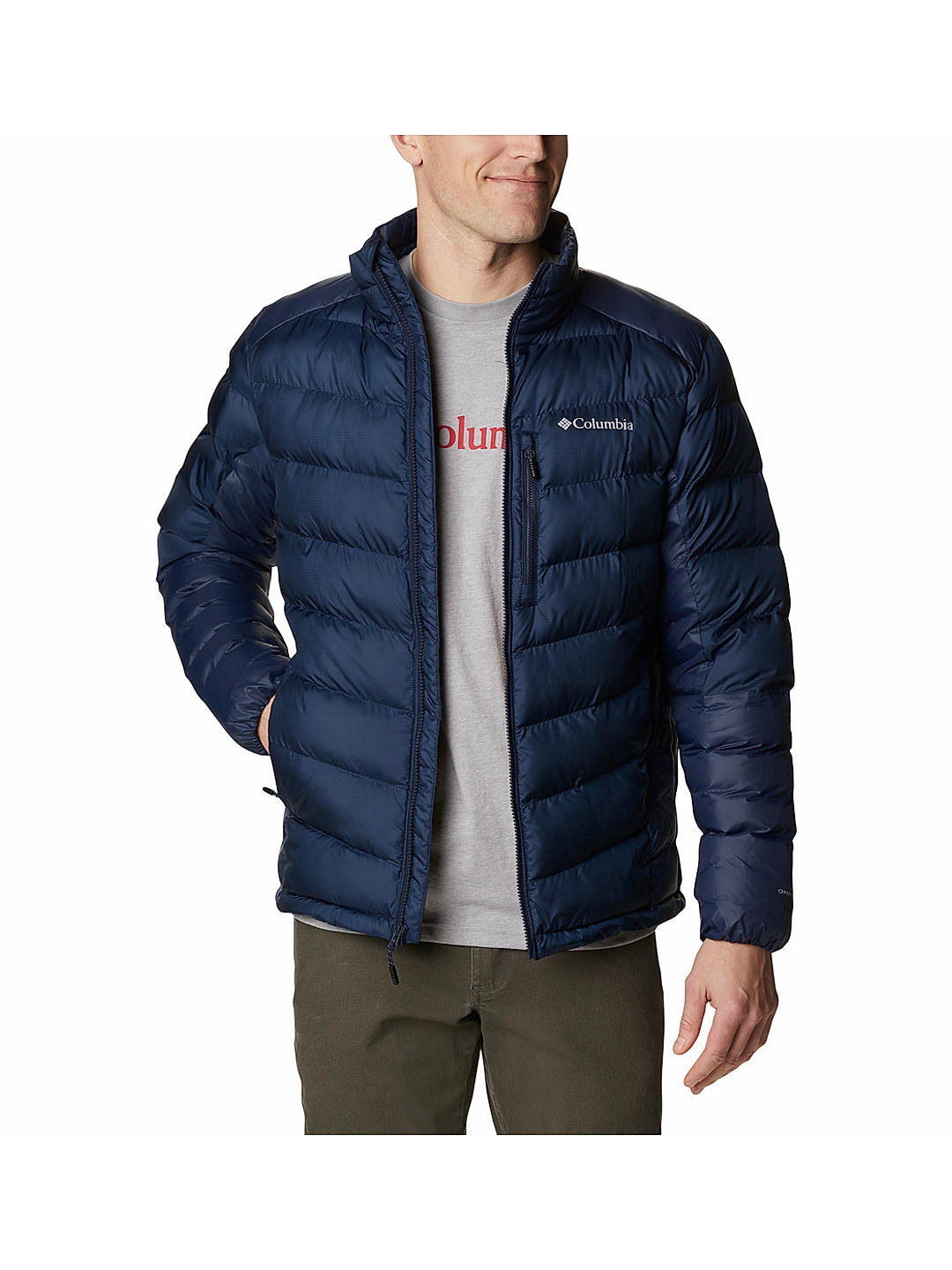 Columbia men's pine flats softshell jacket 2025