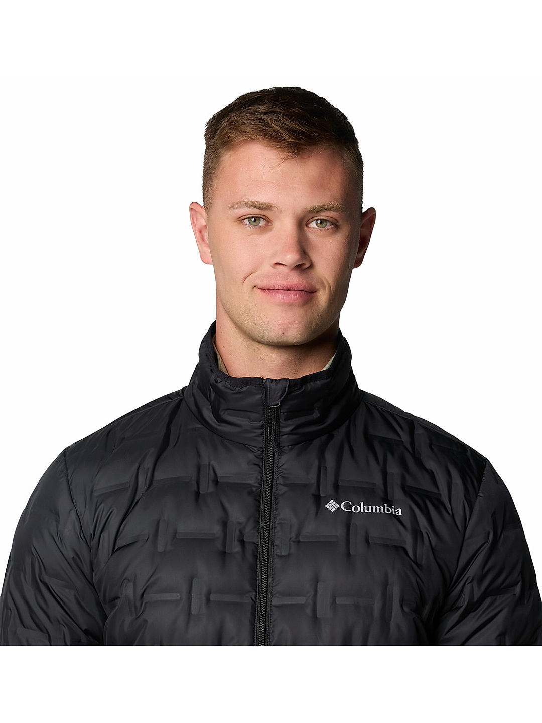 Men's titan ridge down jacket on sale