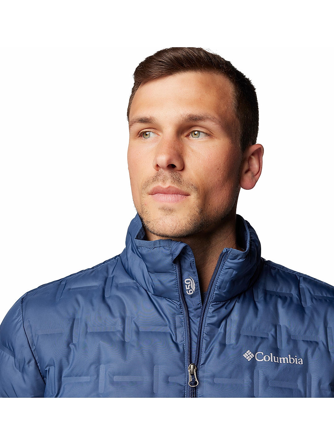 Columbia 650 omni heat deals