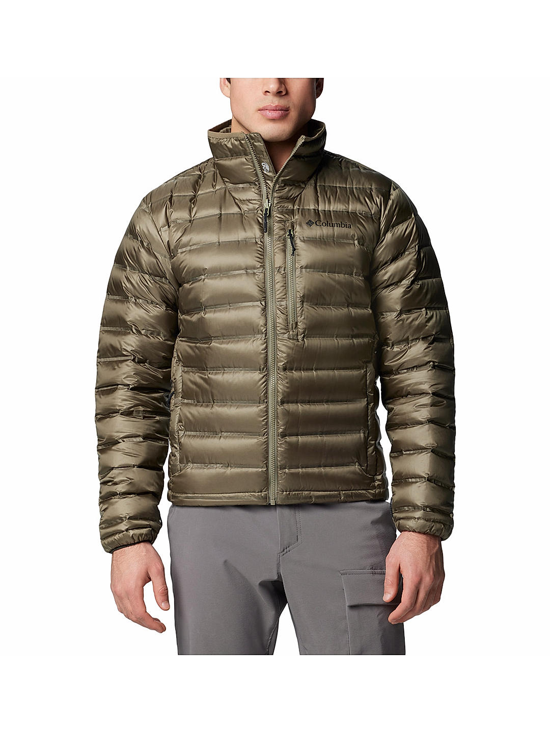 Columbia 700 down jacket omni heat online