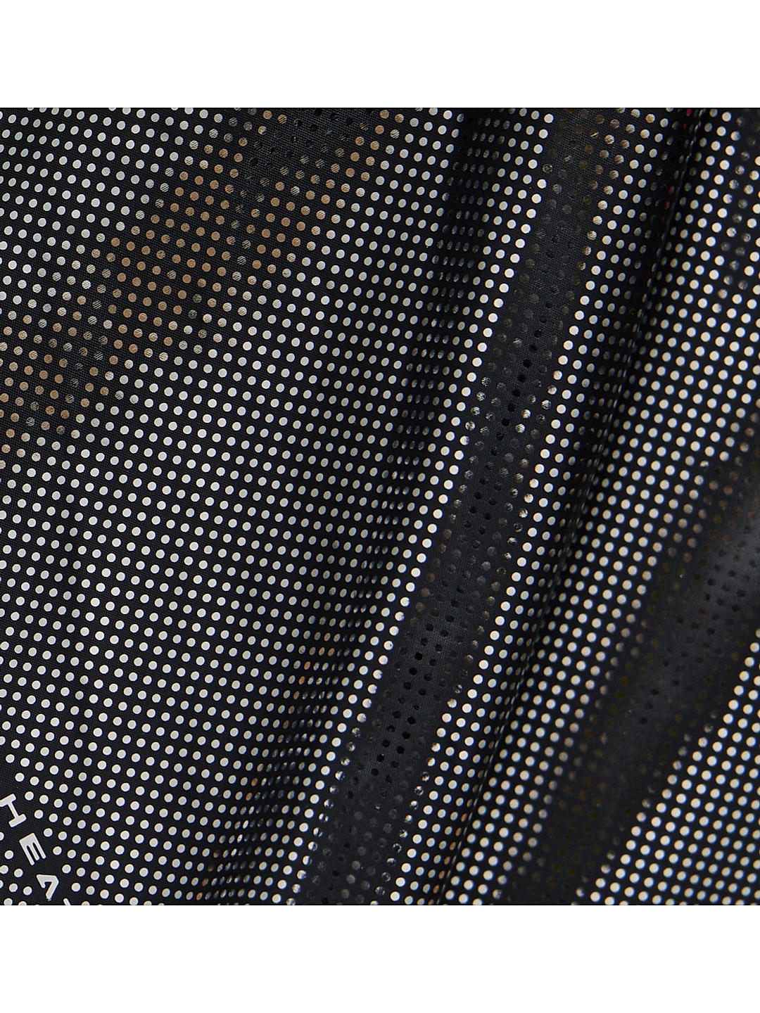 Columbia Mens Black Omni-Heat Reflective Whirlibird V Interchange Jacket