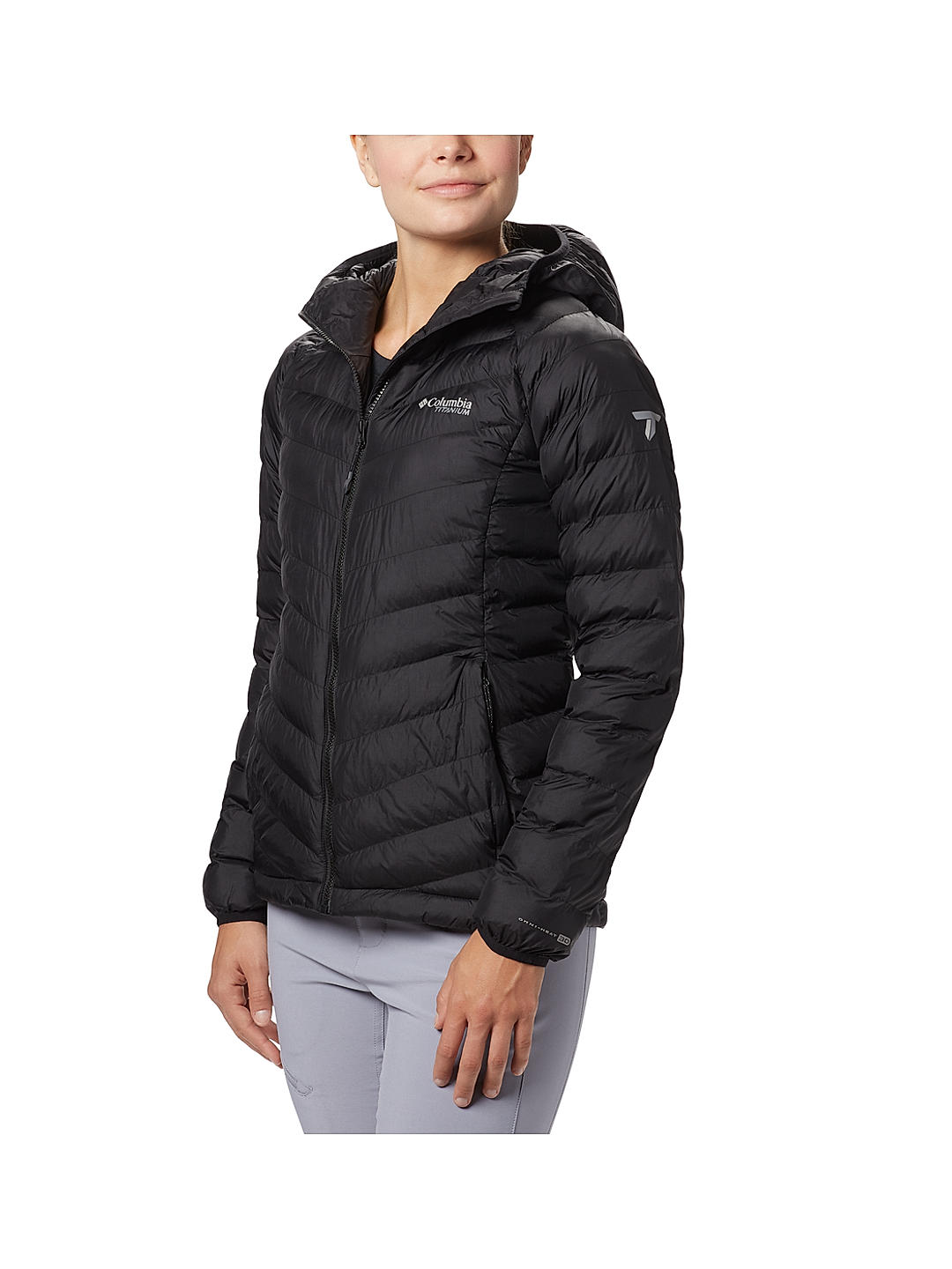 Columbia snow country jacket clearance