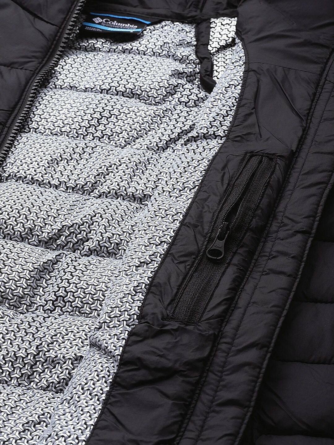 Buy Black Snow Country Hooded Jacket for Women Online at Columbia Sportswear 482201