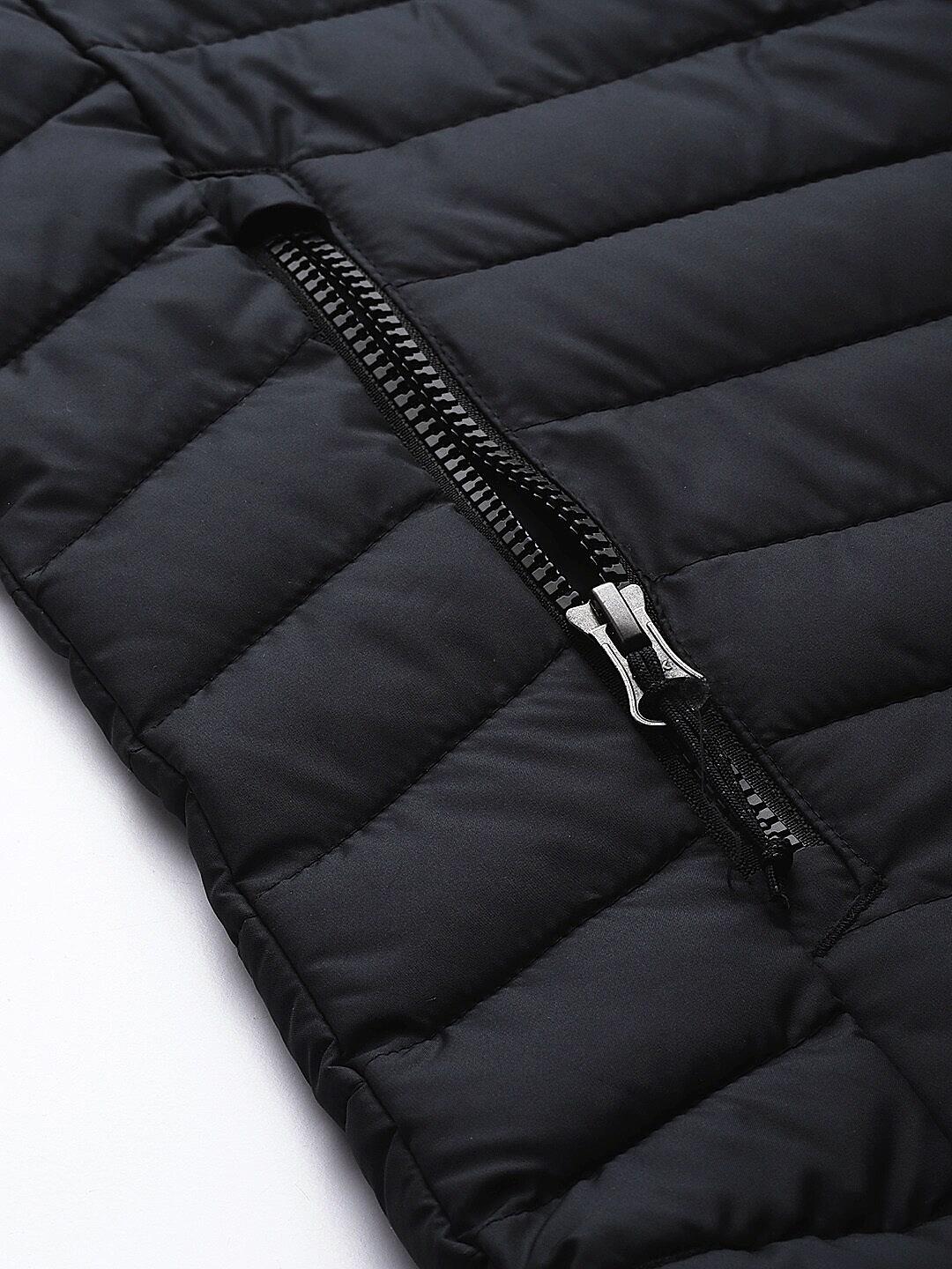 Columbia Womens Black Omni-Heat Reflective Powder Lite Jacket