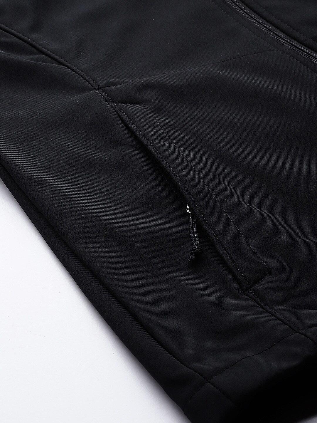 Columbia Womens Black  Kruser Ridge II Softshell Water and Wind Resistant Jacket