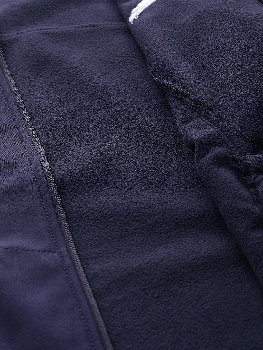 Columbia Womens Blue  Kruser Ridge II Softshell Water and Wind Resistant Jacket