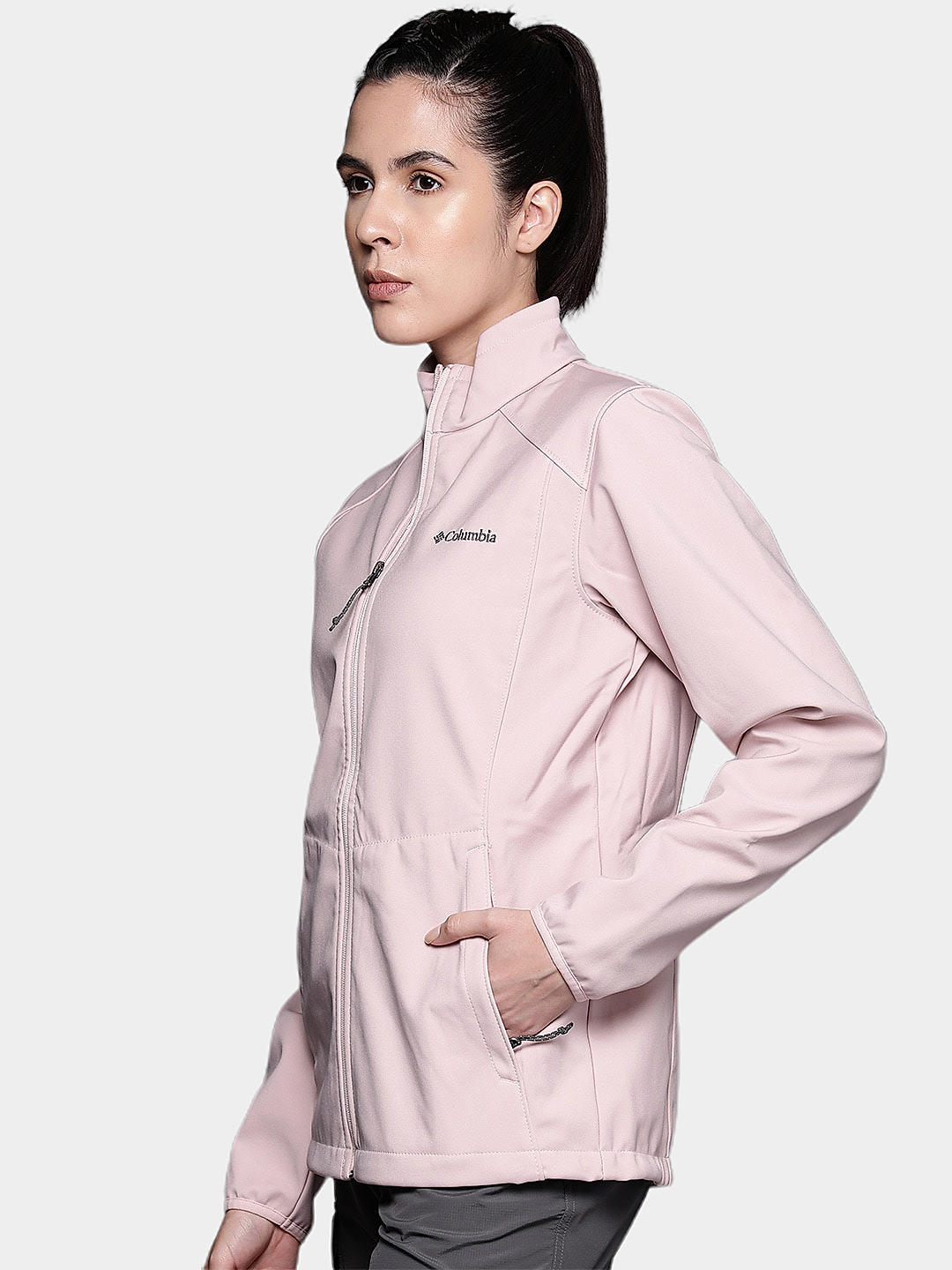 Buy Red Kruser Ridge II Softshell for Women Online at Columbia Sportswear 518137