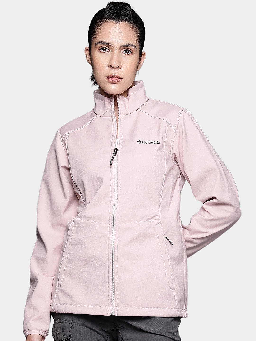 Columbia women's kruser ridge ii softshell clearance