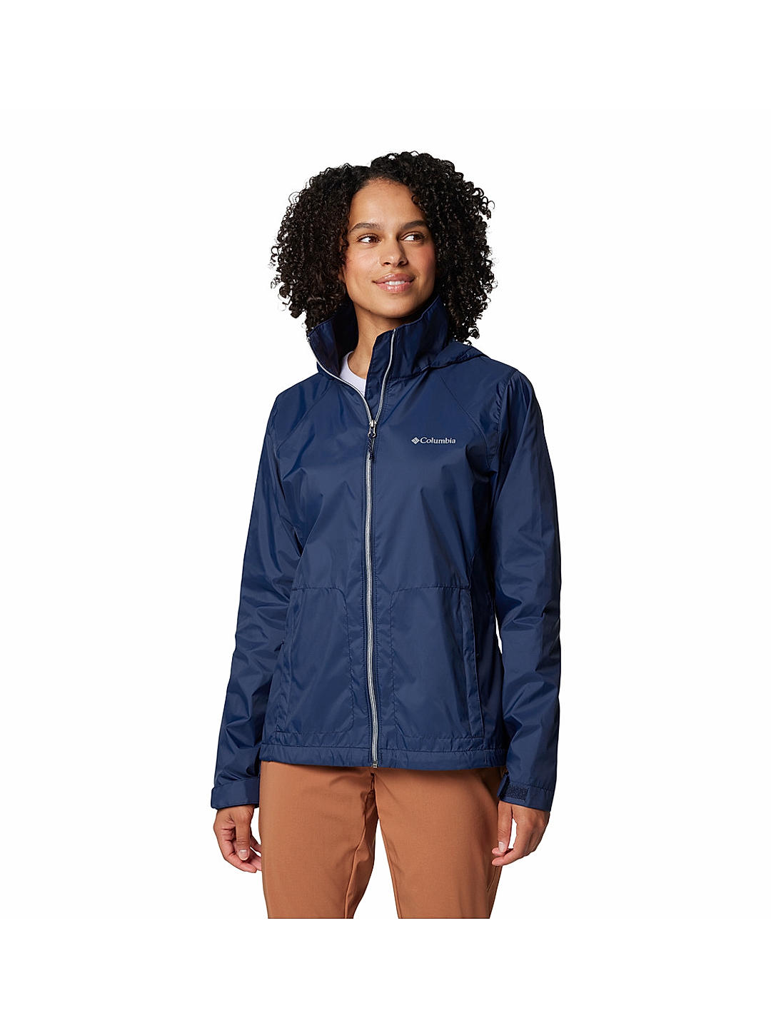 Navy blue columbia jacket womens outlet