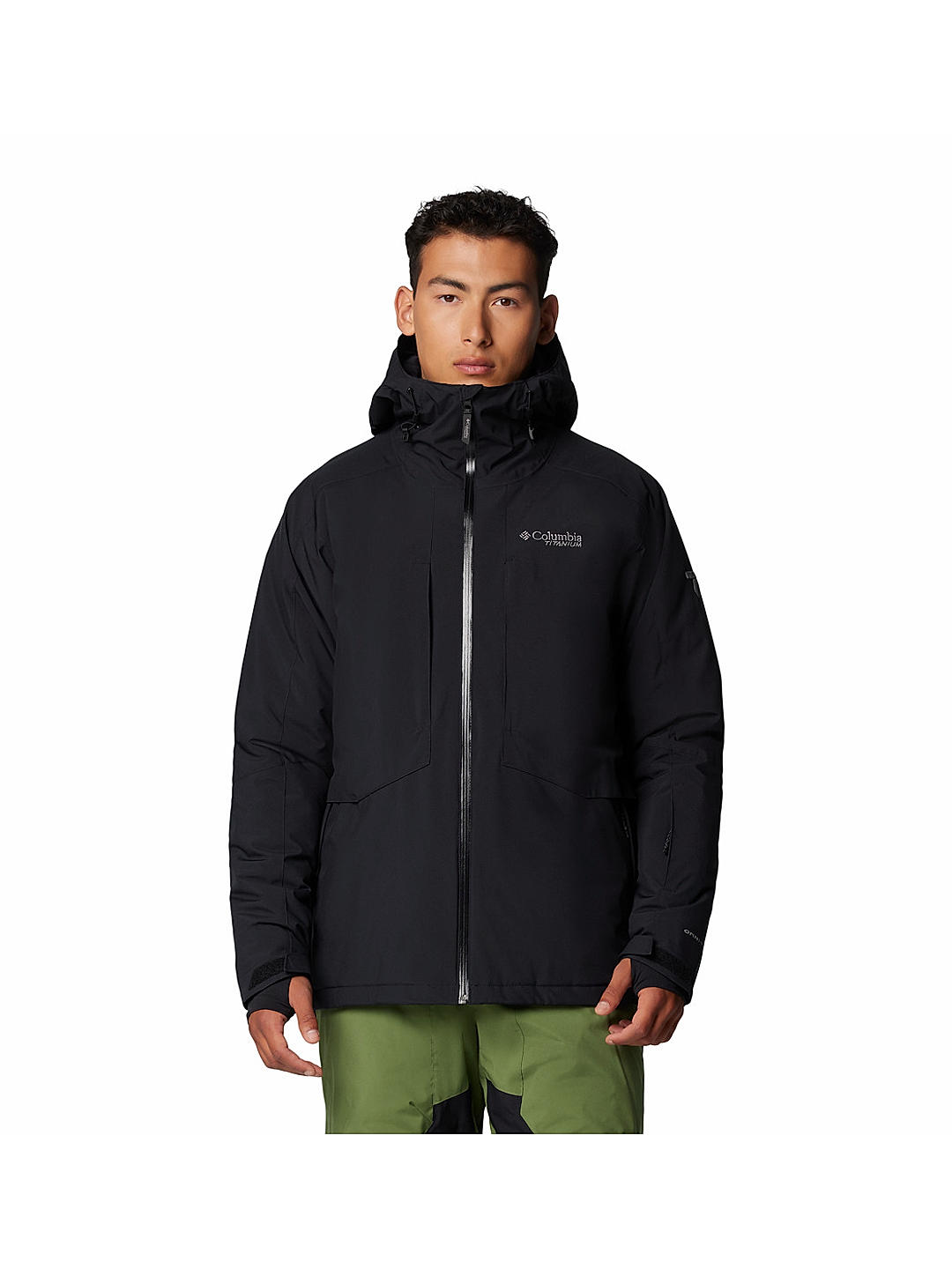 Discounted columbia jackets on sale