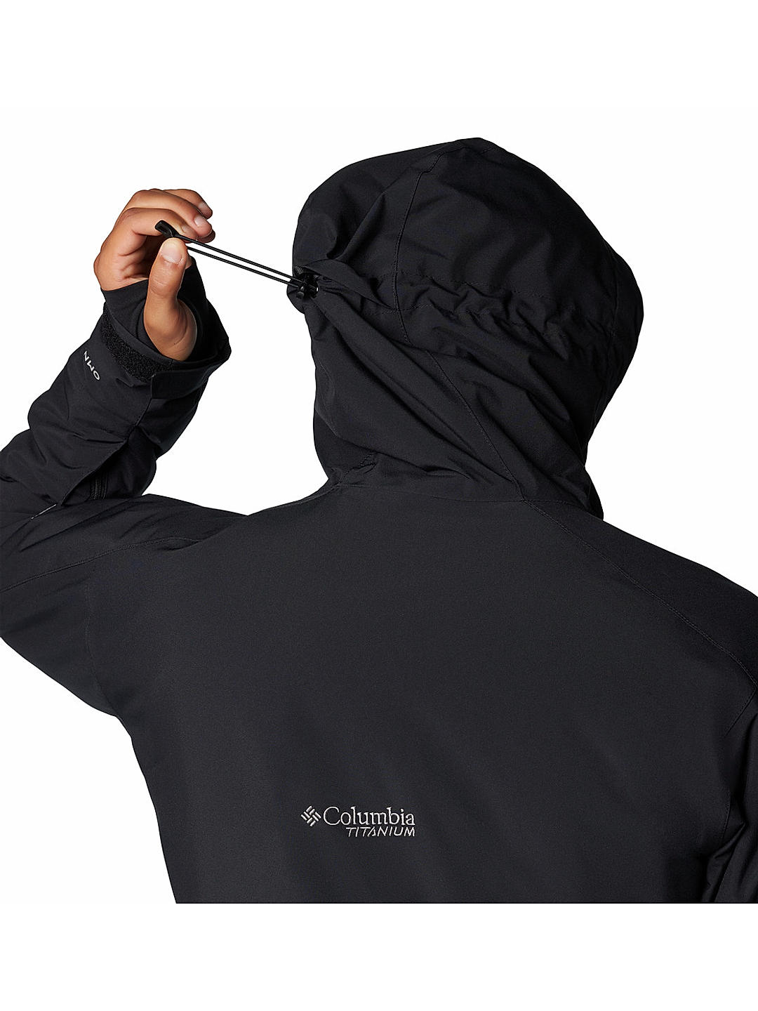 Men's Silver Leaf™ Stretch Insulated Jacket |