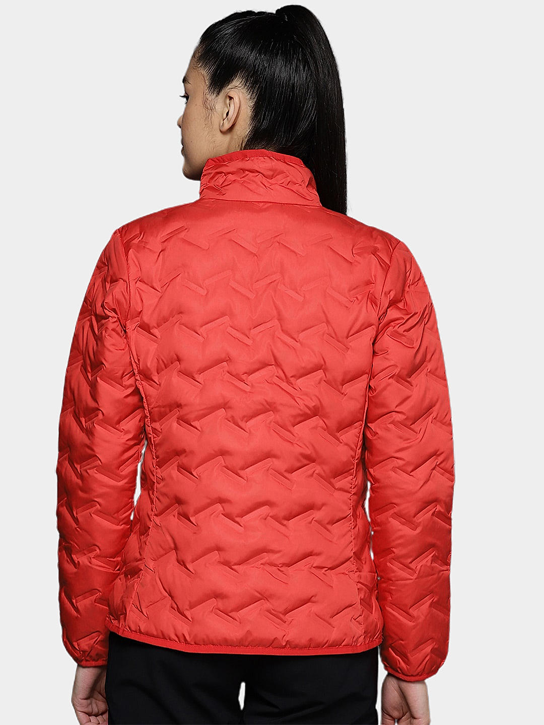 Buy Red Delta Ridge Down Jacket for Women Online at Columbia Sportswear 488351