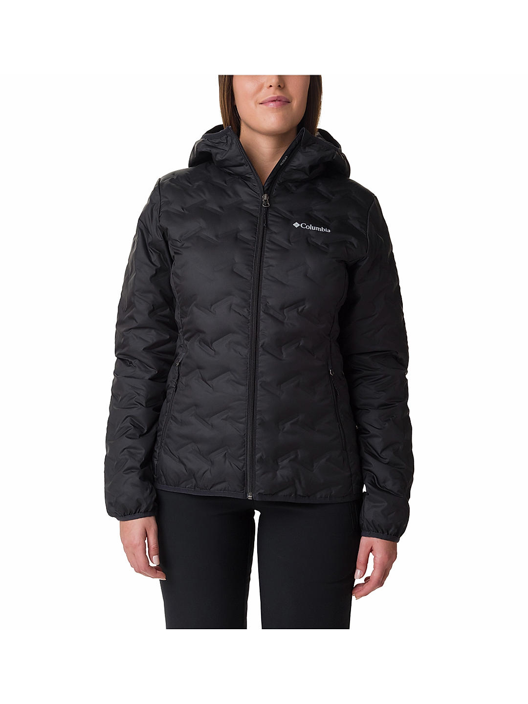 Columbia heat seal jacket review 2025