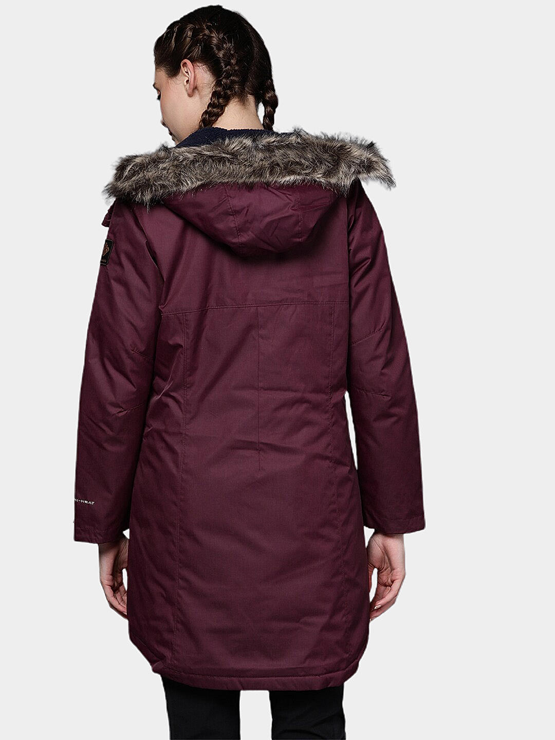 Everit insulated jacket discount