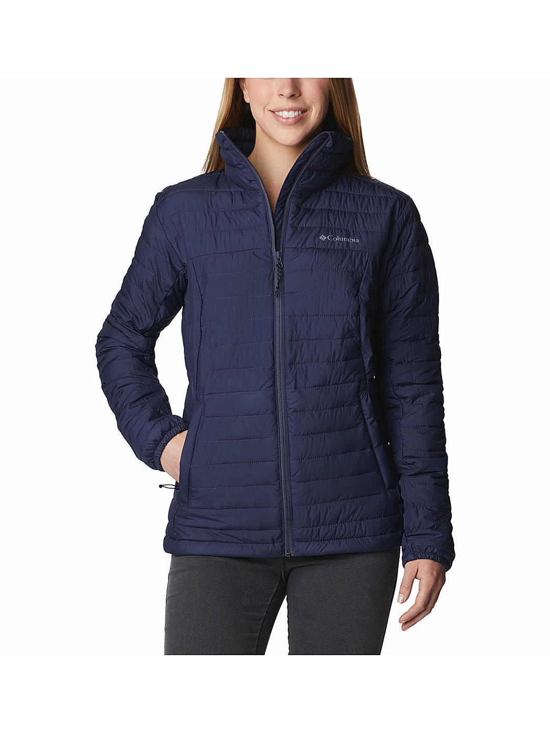 Columbia womens fleece falls ii full zip deals