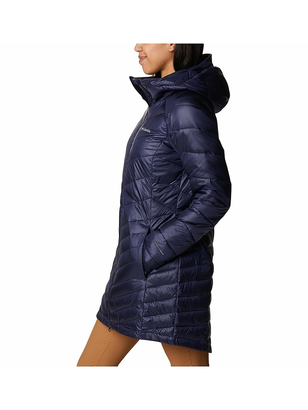 Columbia foggy breaker jacket womens shop