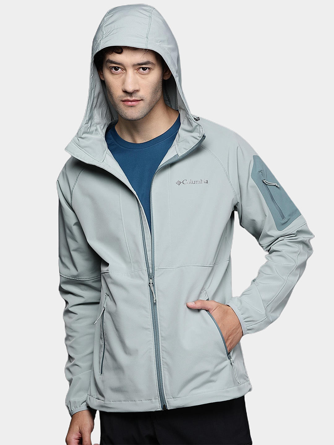 Columbia tall jackets online