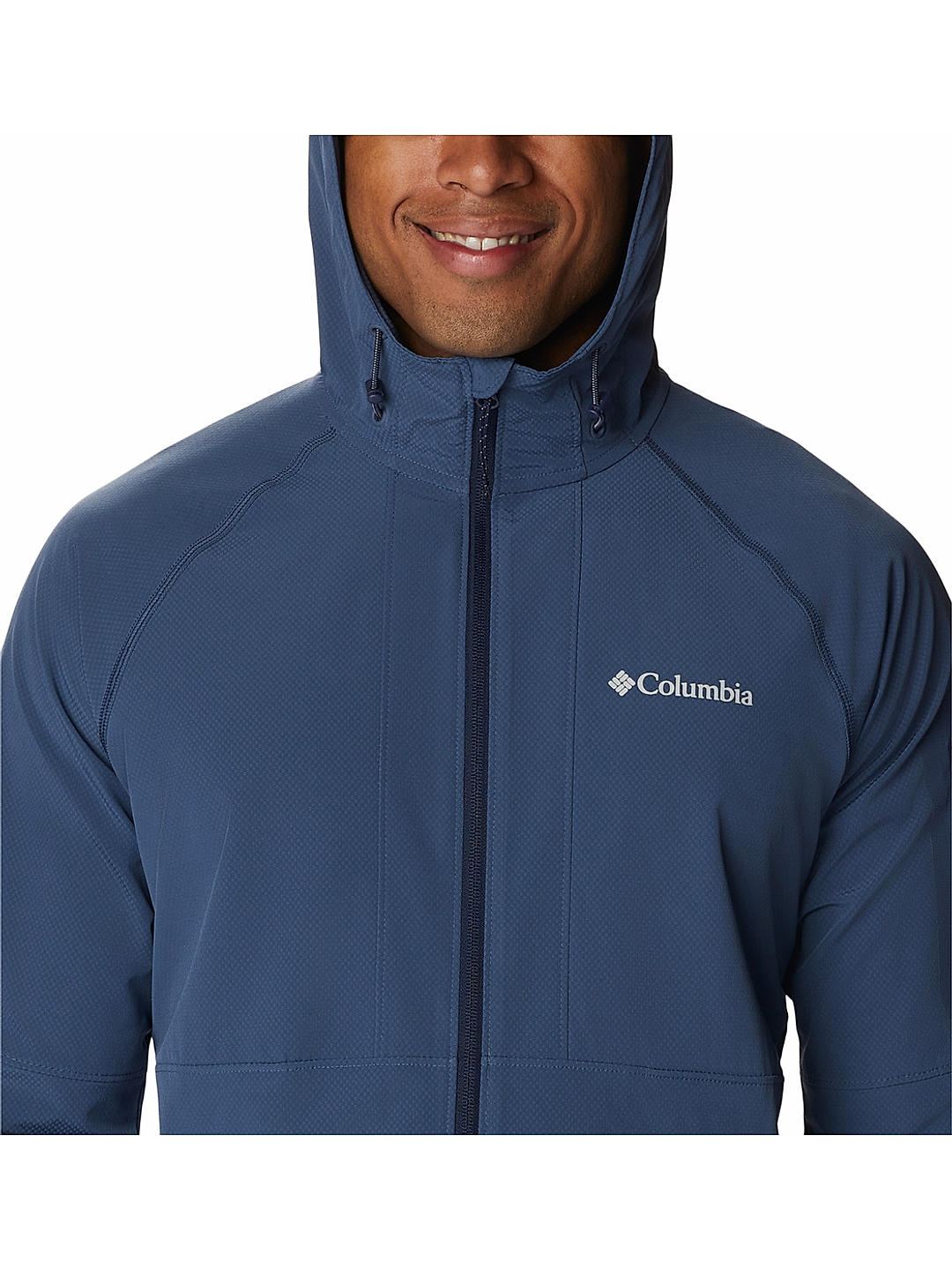 Columbia heights jacket hotsell