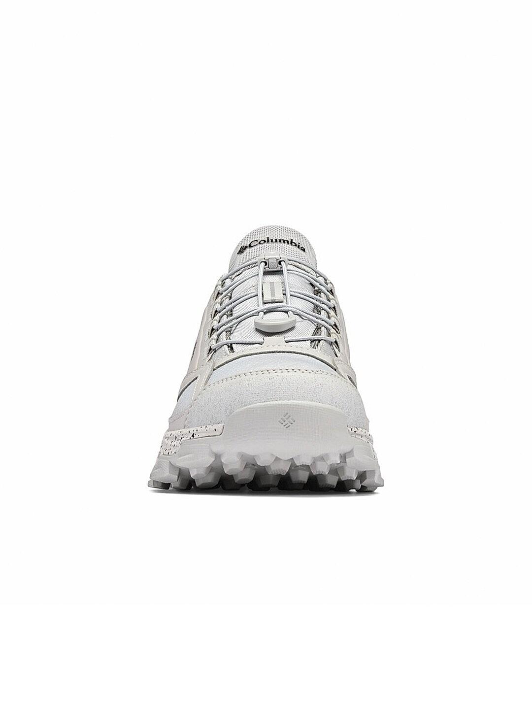 Columbia Men Grey Flow Morrison Shoes (Complete Waterproof)
