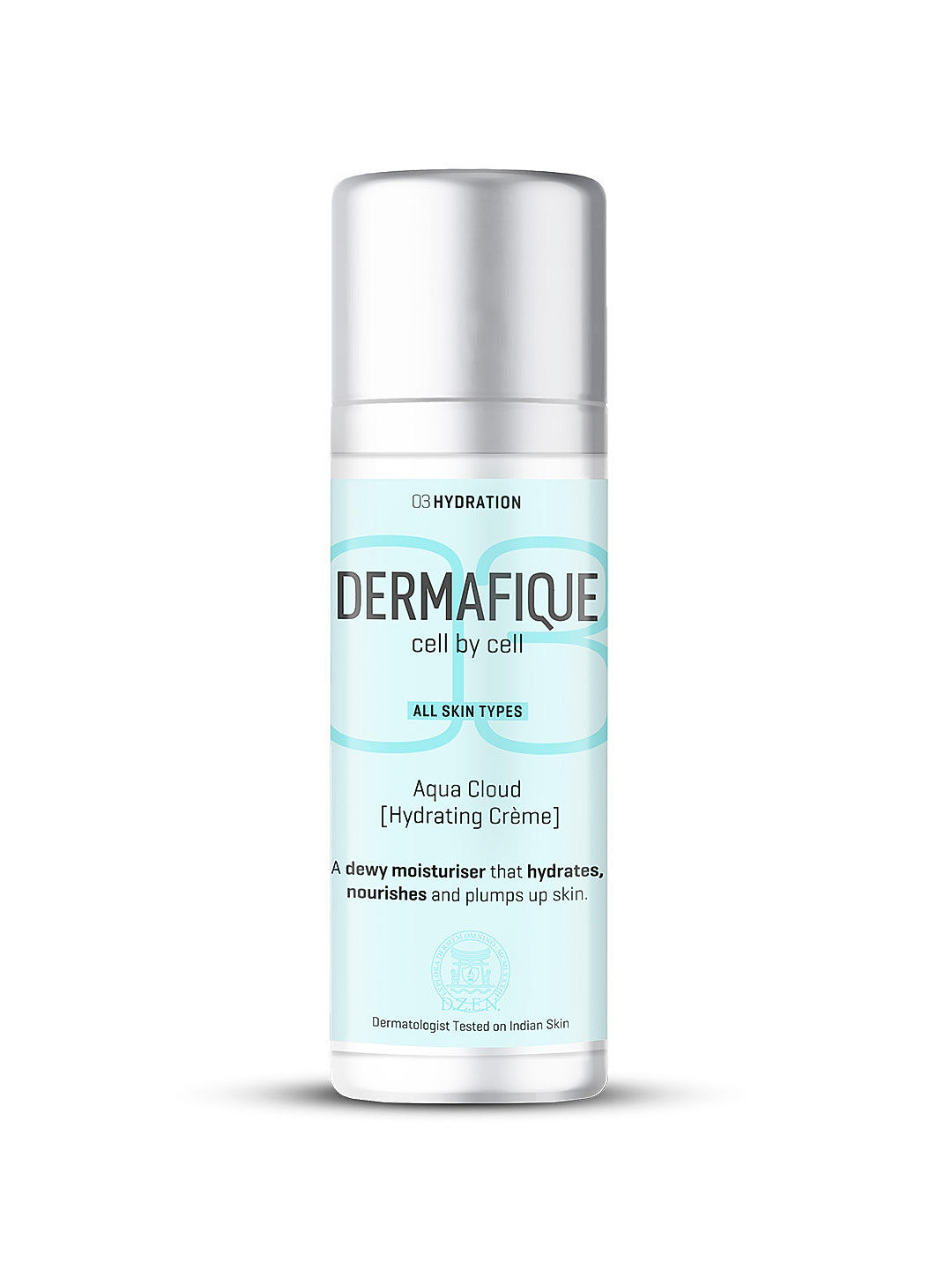 Aqua Cloud Hydrating Crème 30g 