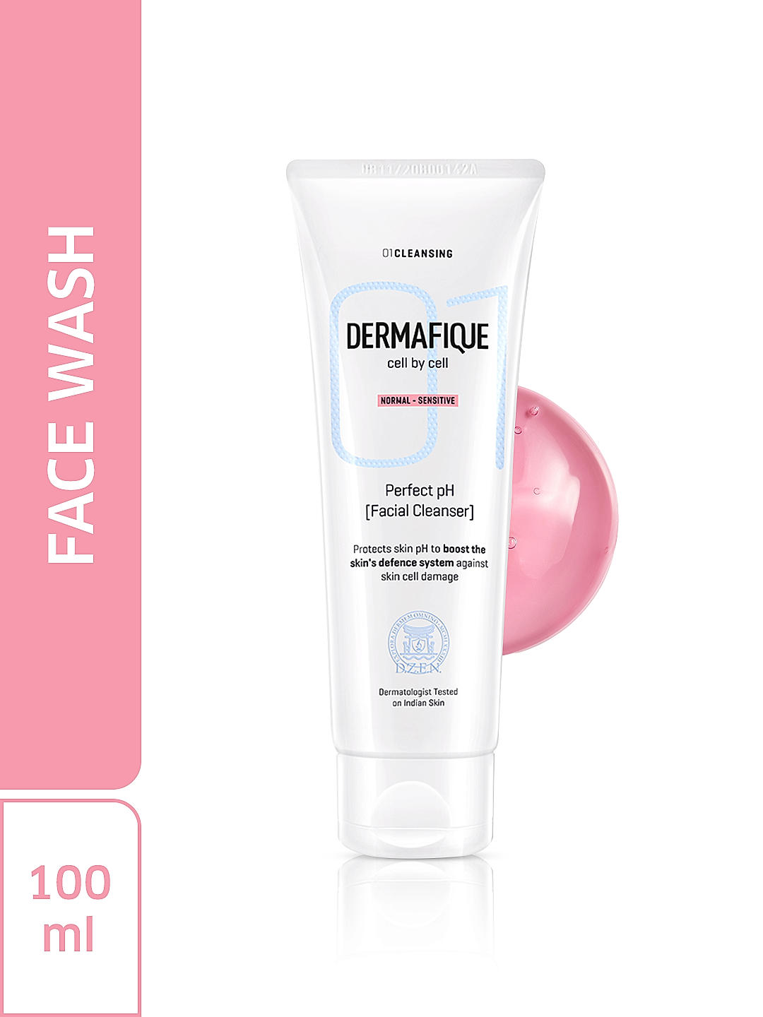 Perfect Ph Facial Cleanser 100ml