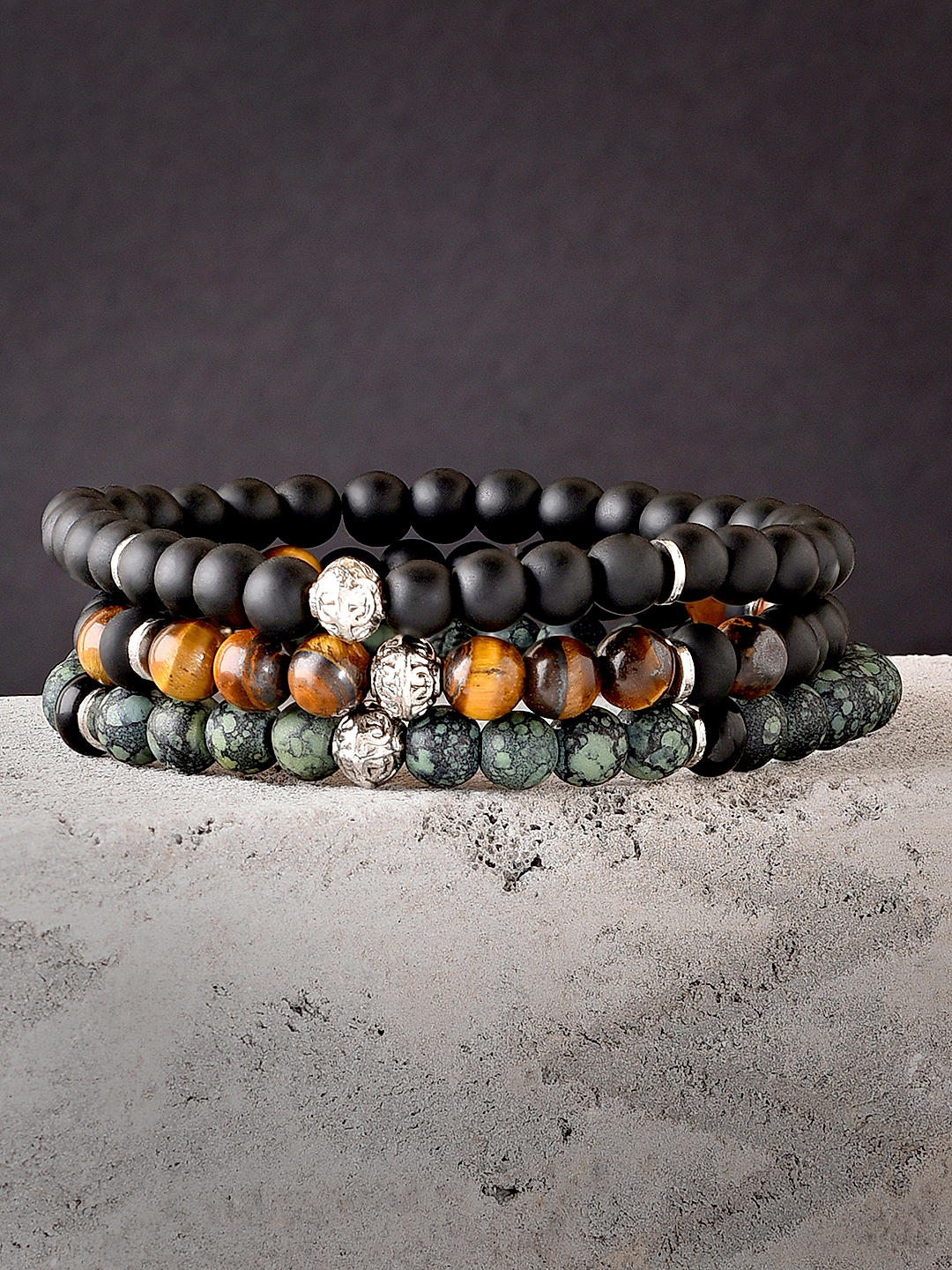 Men bead deals
