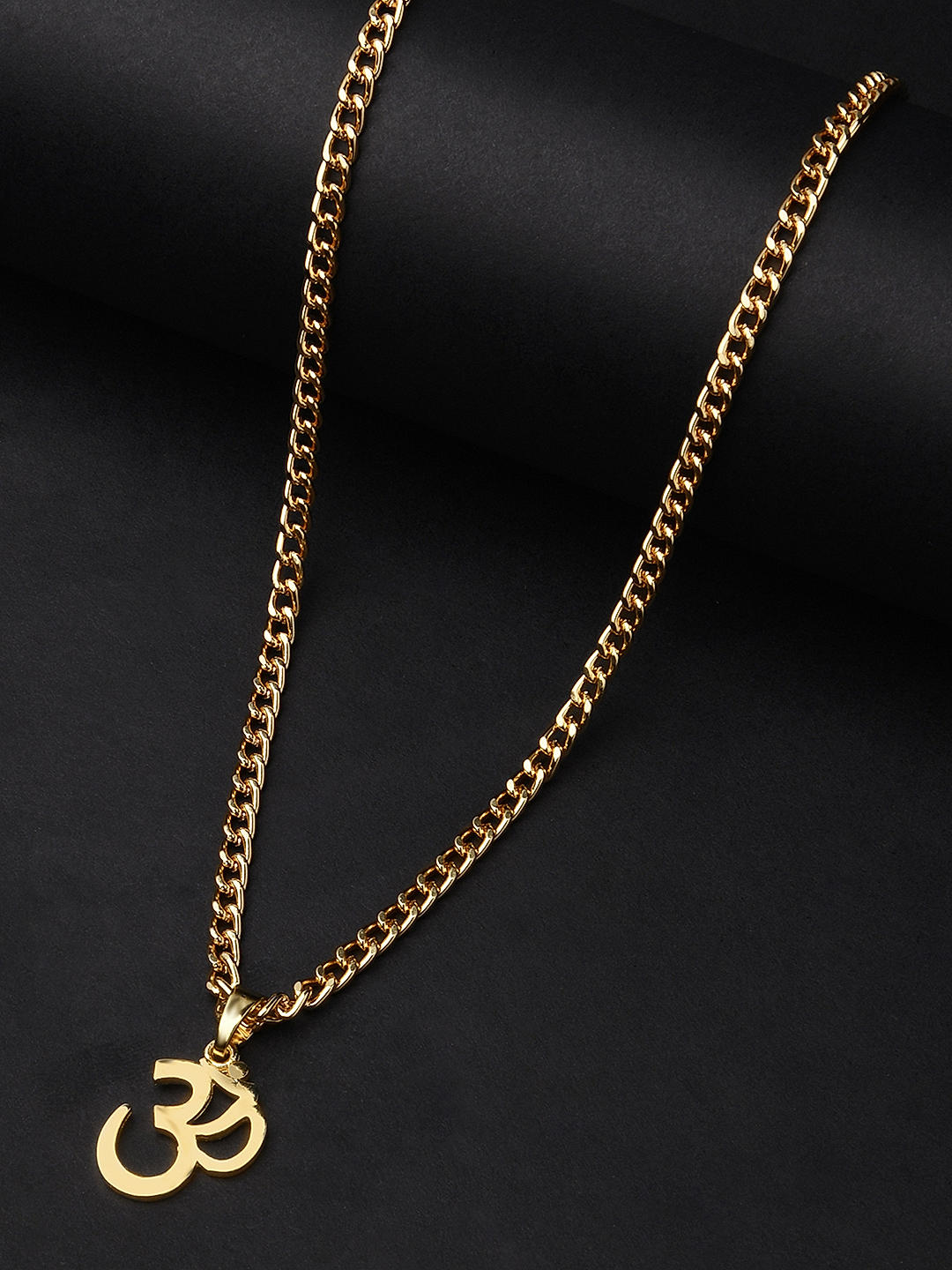 Gold chain dollar for mens on sale